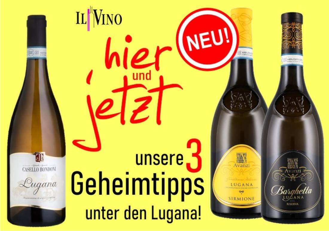 Preview: 12 Flaschen CA DEI FRATI Lugana bianco i Frati